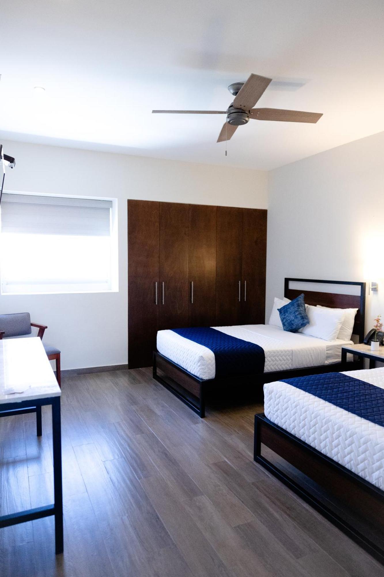 Hotel Refugio San Juan de los Lagos Zewnętrze zdjęcie
