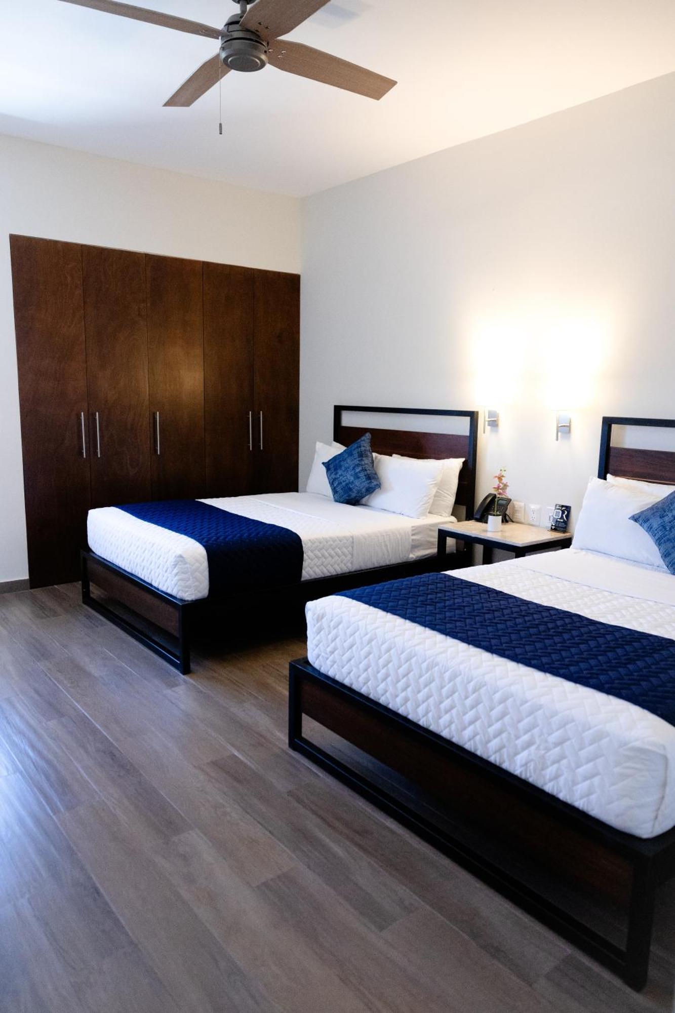 Hotel Refugio San Juan de los Lagos Zewnętrze zdjęcie