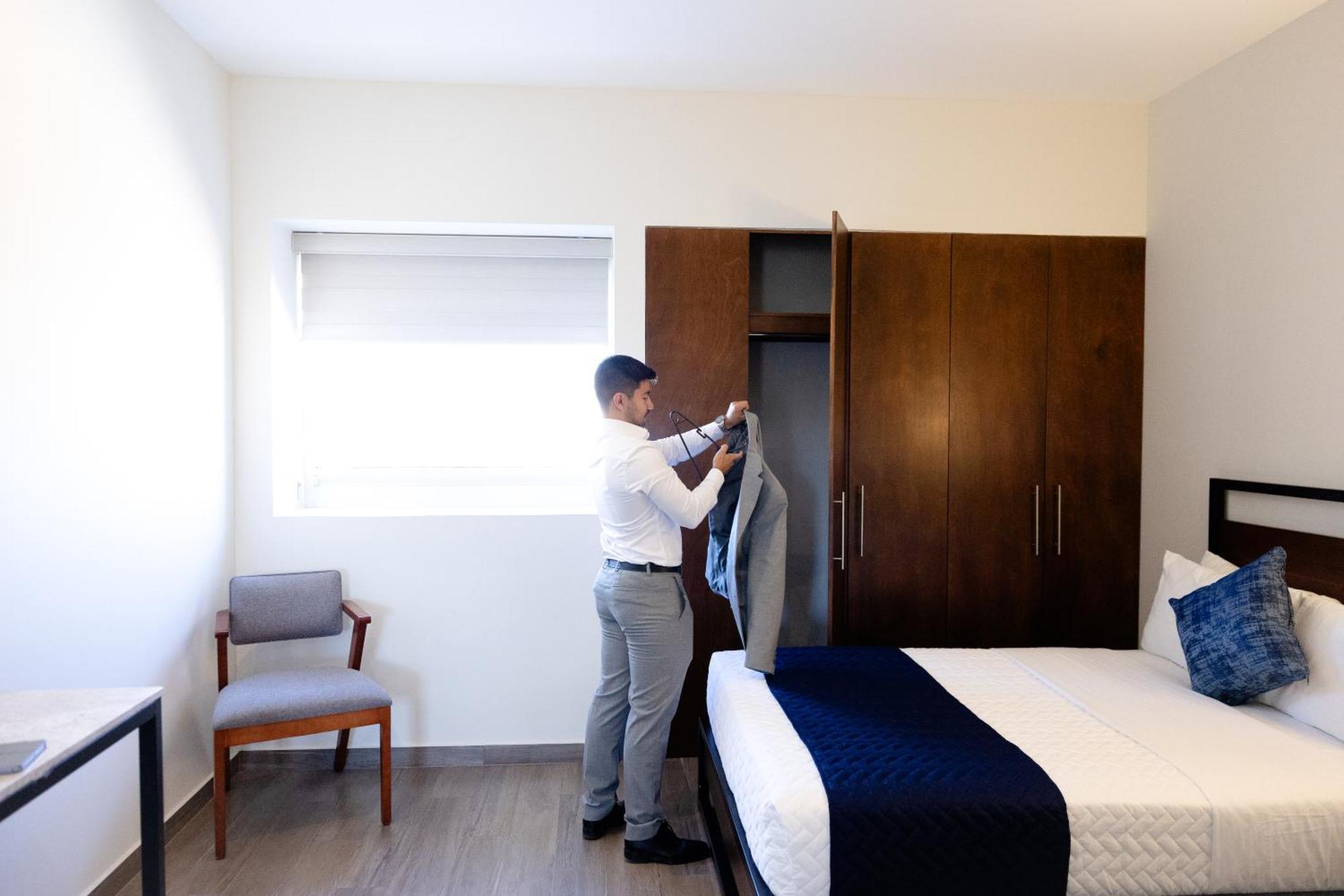 Hotel Refugio San Juan de los Lagos Zewnętrze zdjęcie