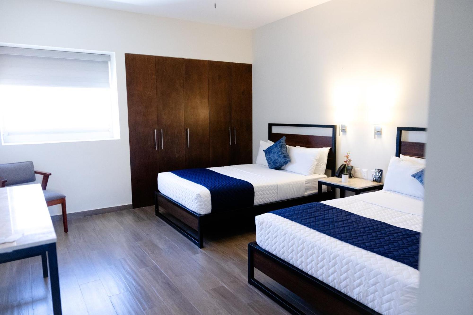 Hotel Refugio San Juan de los Lagos Zewnętrze zdjęcie