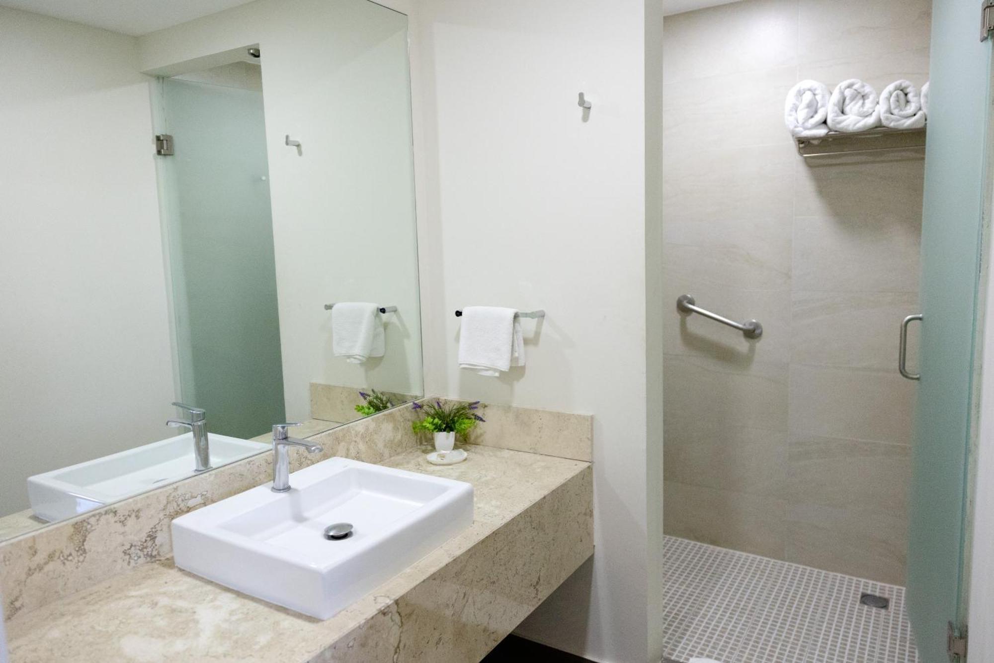 Hotel Refugio San Juan de los Lagos Zewnętrze zdjęcie